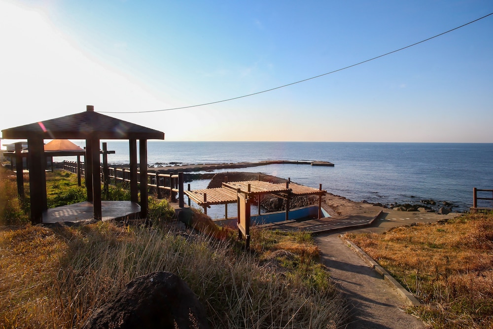 Orojeju Pension 34/35