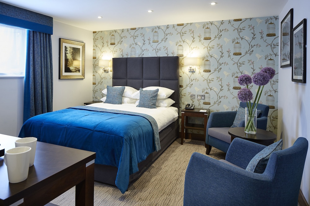 Mandolay Hotel Guildford 13/37