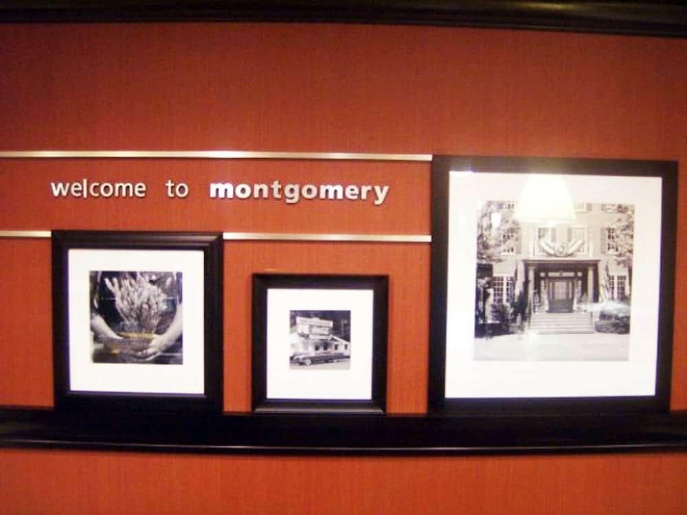 Hampton Inn Montgomery-South-Airport photo3