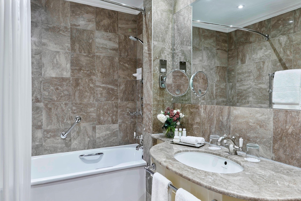 Grand Residences By Marriott - Mayfair-london 18/40