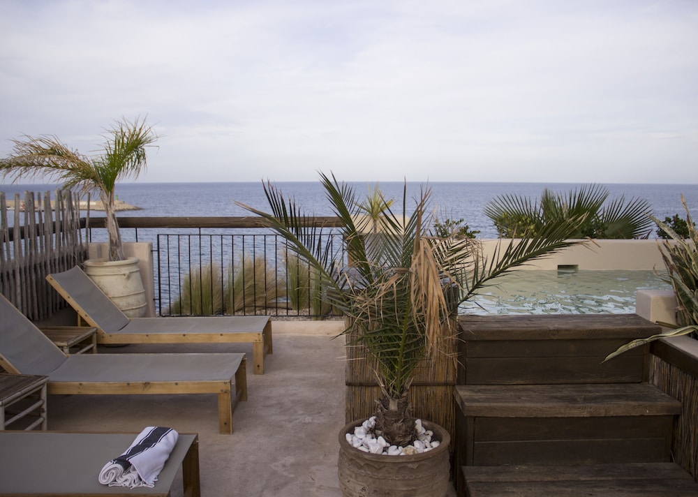 NOMAD HOTEL XABIA PORT 41/50