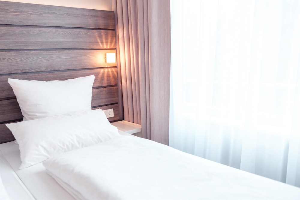 Tulip Inn Hotel Muenchen Messe 19/42