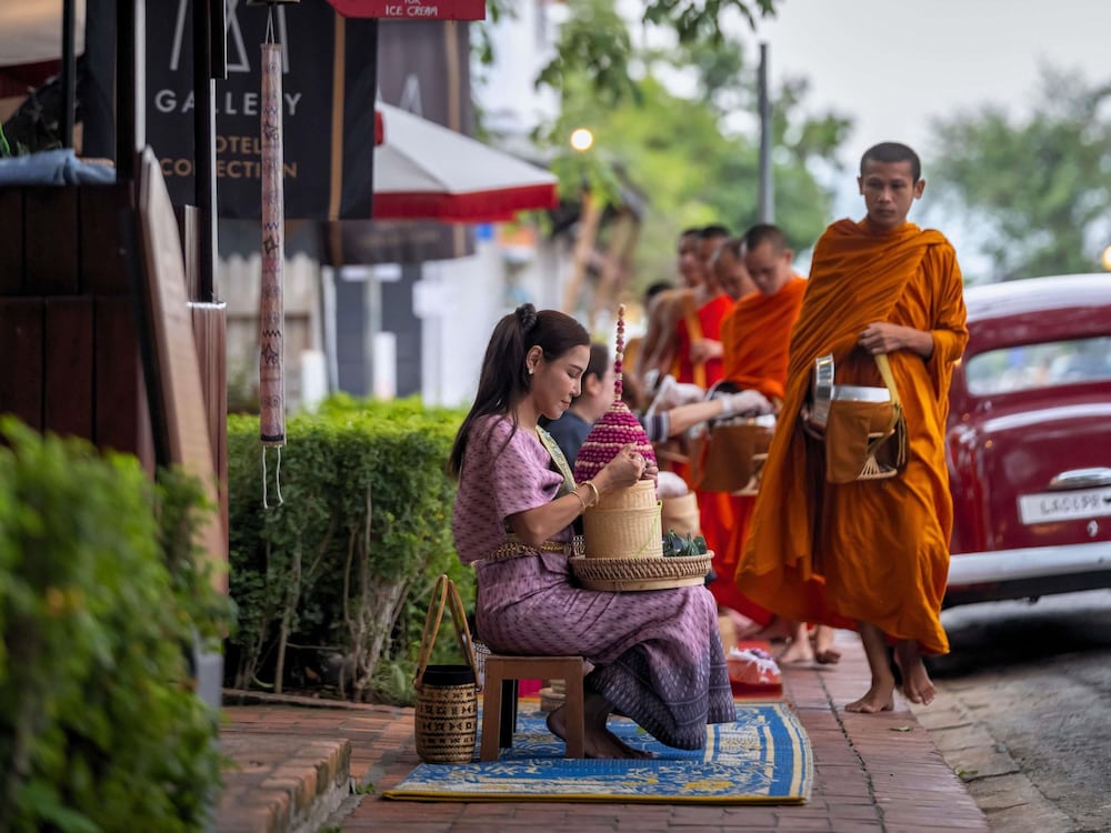 3 Nagas Hotel Luang Prabang - MGallery Collection 43/50
