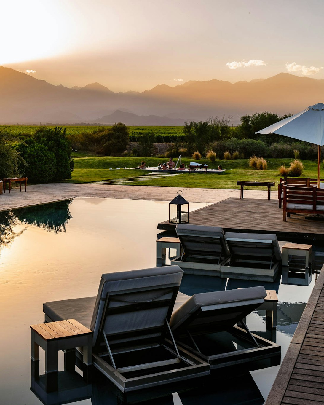 The Vine Resort & Spa 42/50