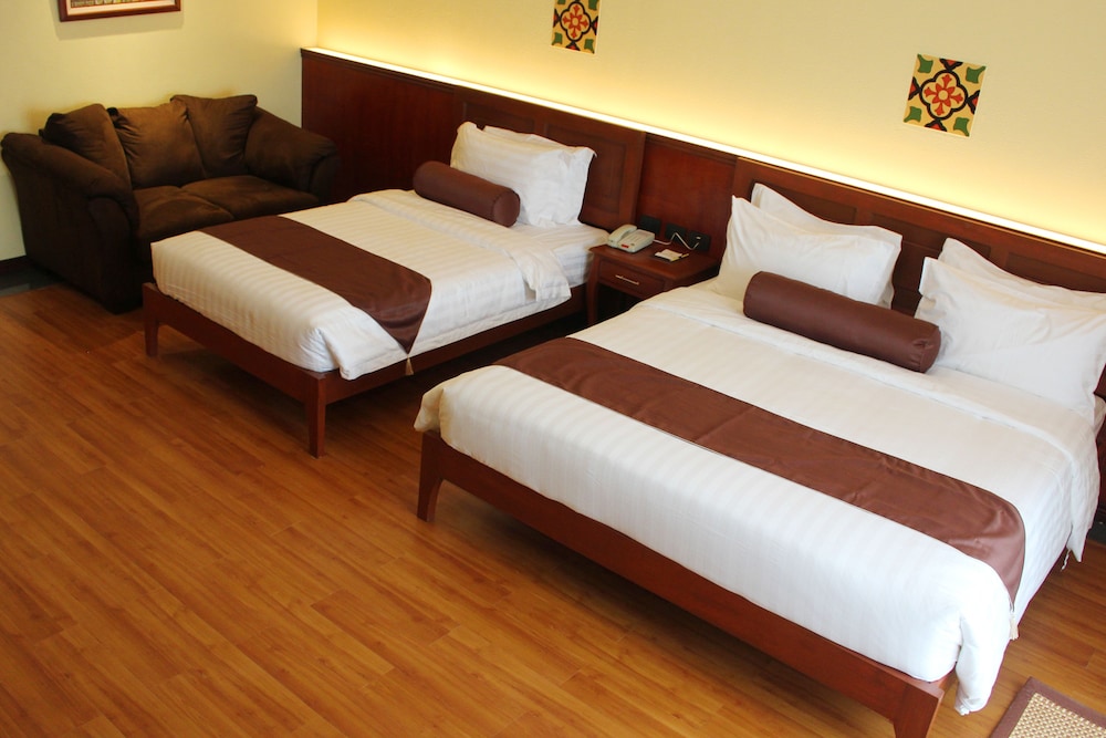 Sunlight Guest Hotel - Coron 25/63