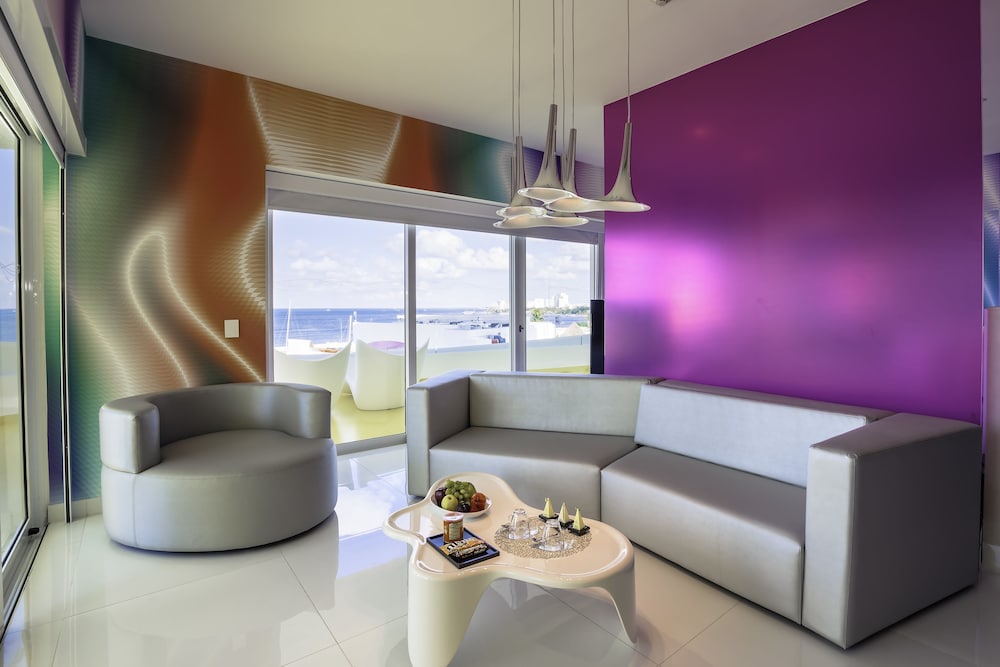 Temptation Cancun Resort - All Inclusive - Adults Only 44/71