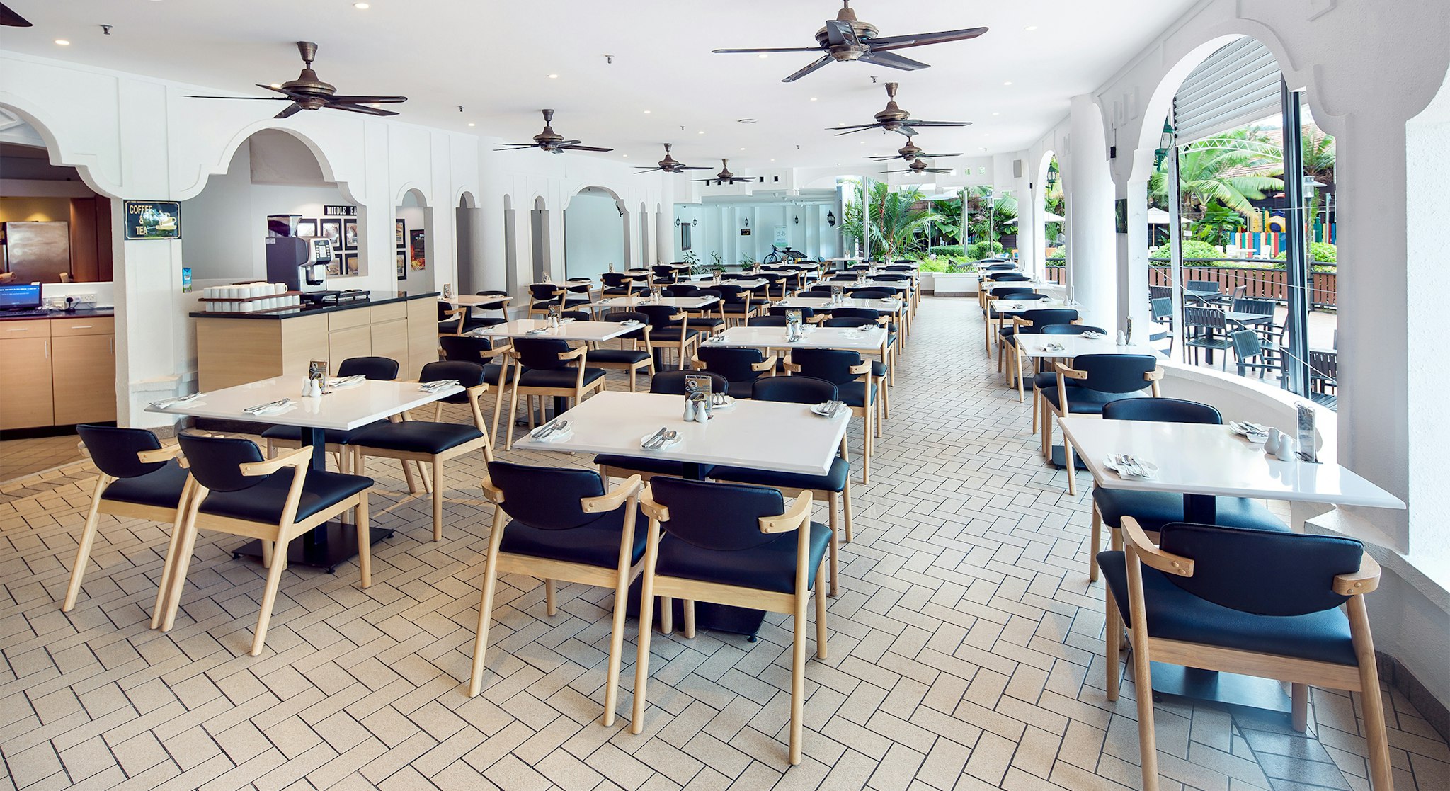 Bayview Beach Resort 54/78