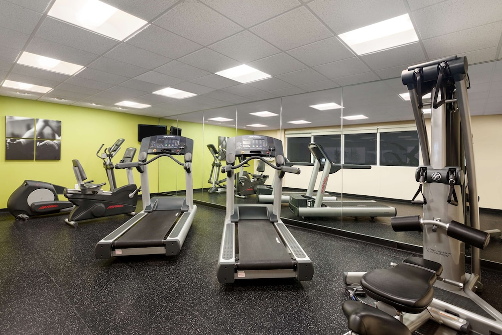sport facilities