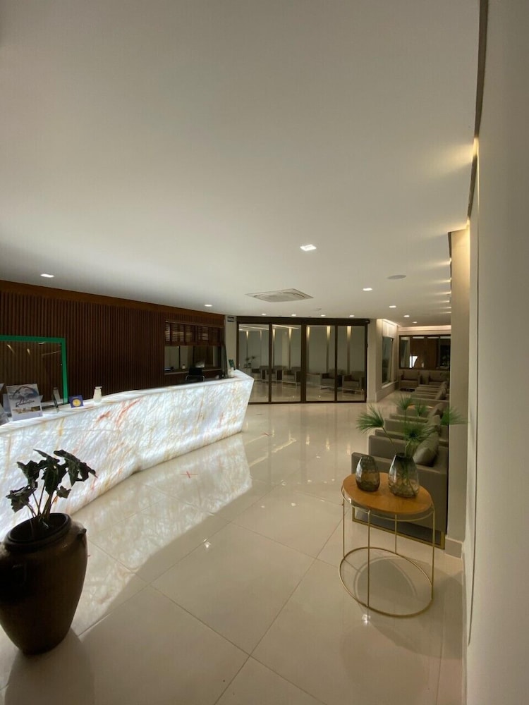 Hotel Capital Das Pedras 20/47