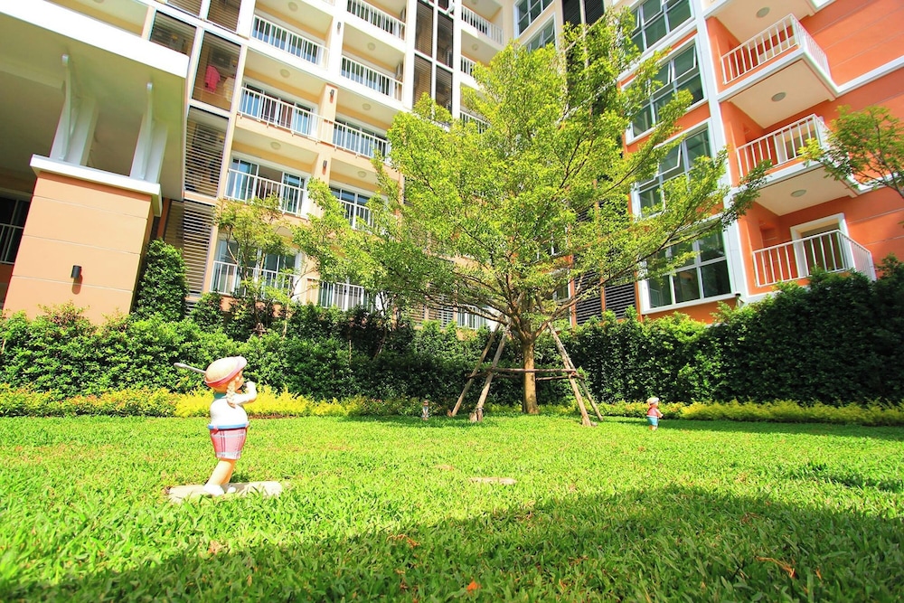 Grow Residences 54/59