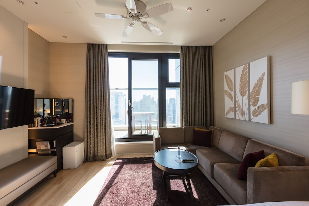 Solaria Nishitetsu Hotel Seoul Myeongdong 43/74
