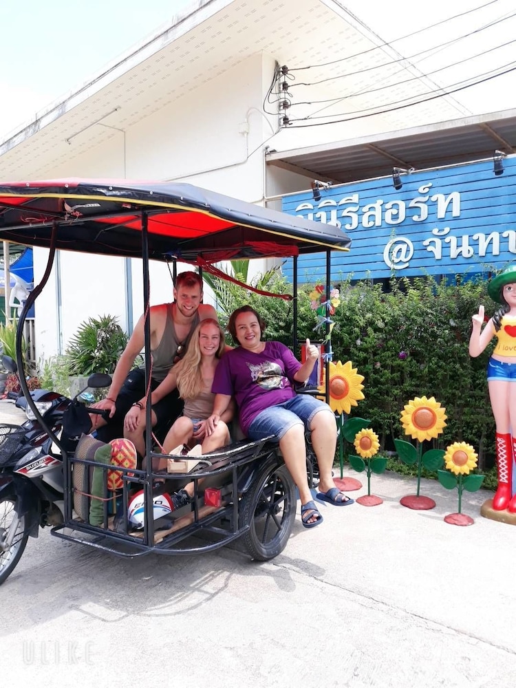 Miniresort Chanthaburi 39/50