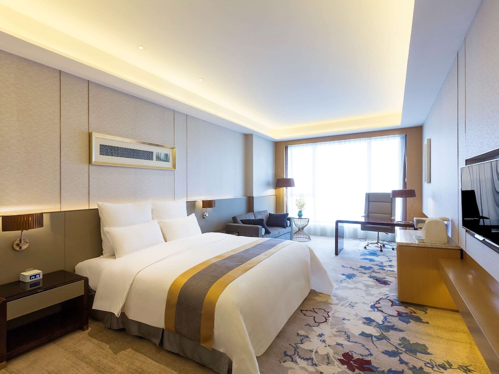 Pullman Changshu Leeman 29/78