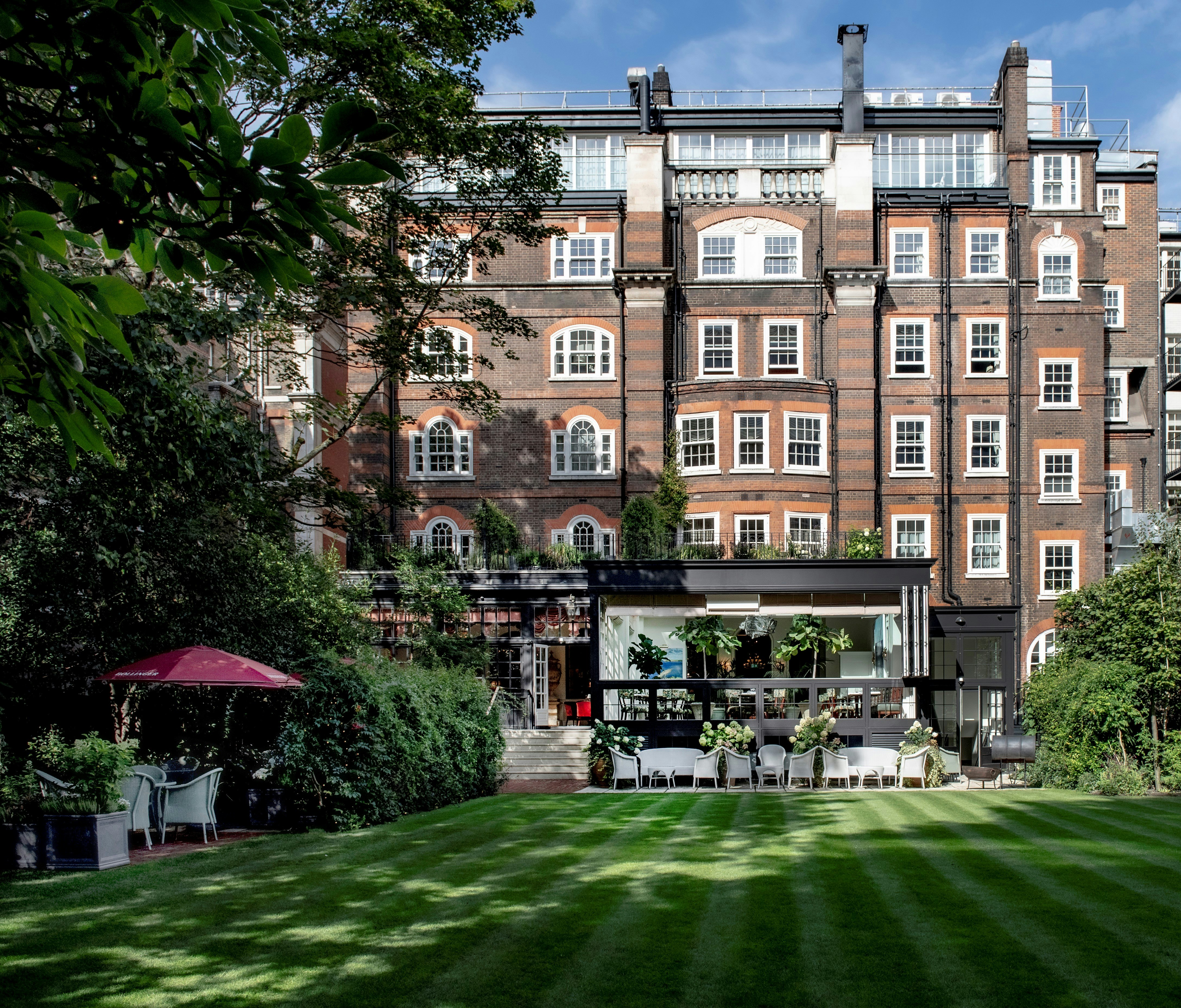 The Goring 2/68