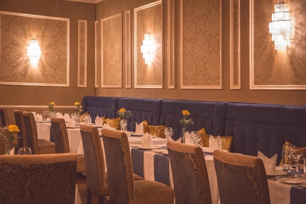 Corick House Hotel & Spa 24/30