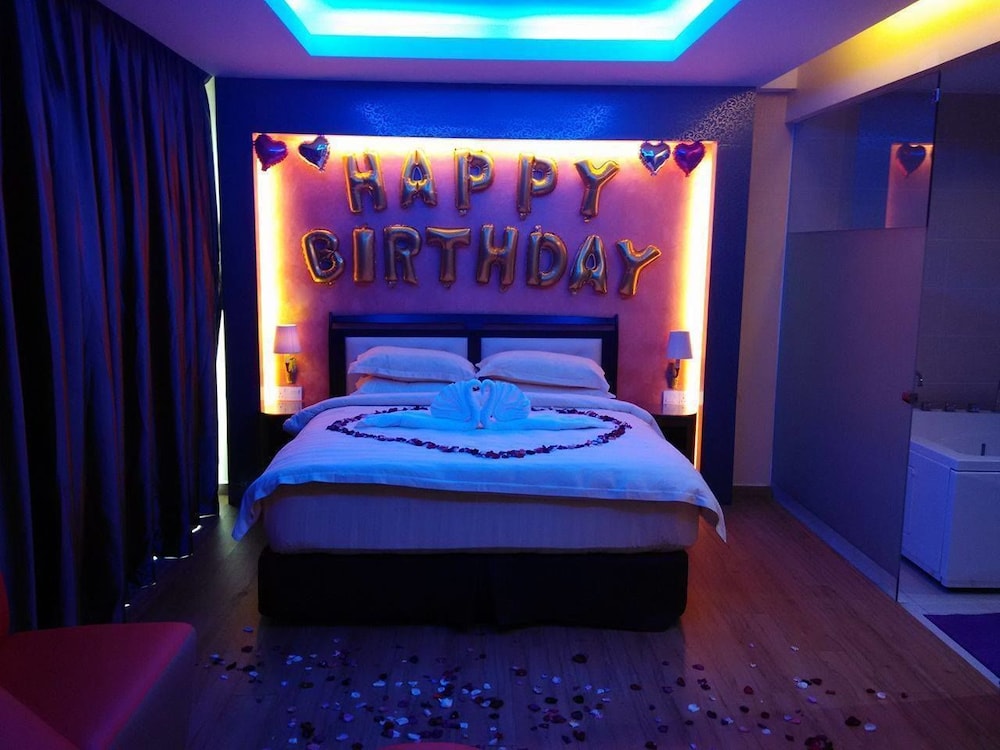 Ampang Inn Hotel 20/42