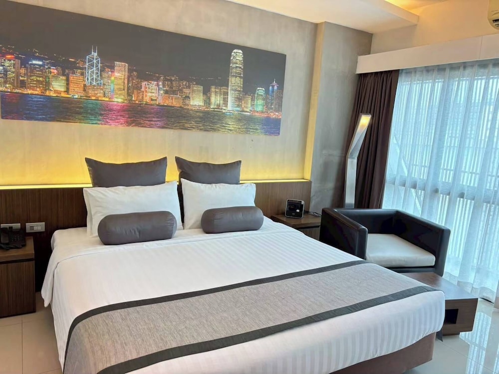 Nine Forty One Hotel 21/44