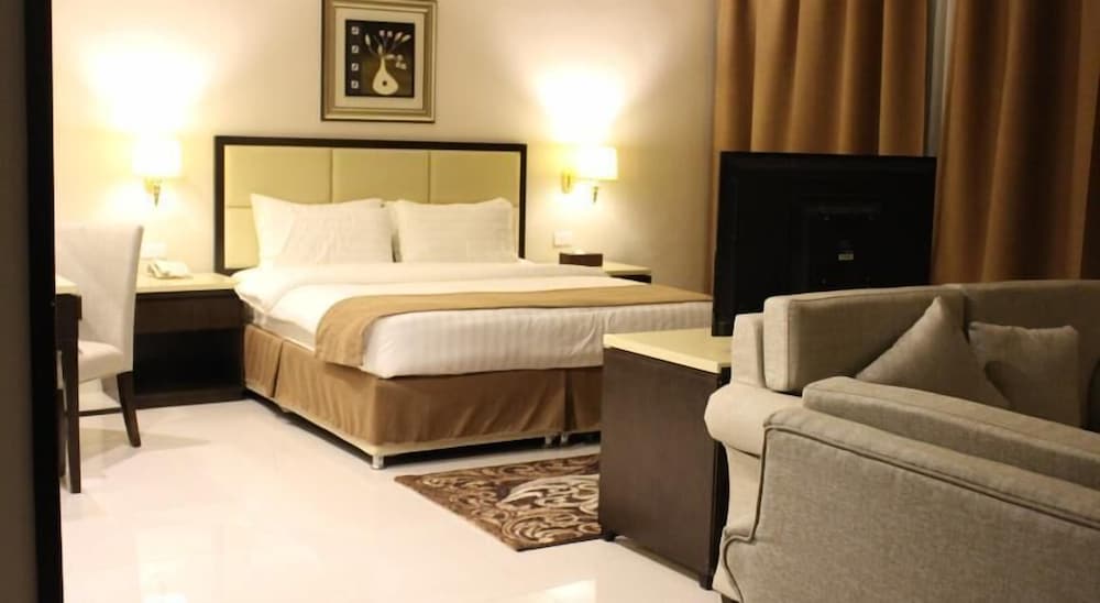 Grand East Hotel Dead Sea 7/50