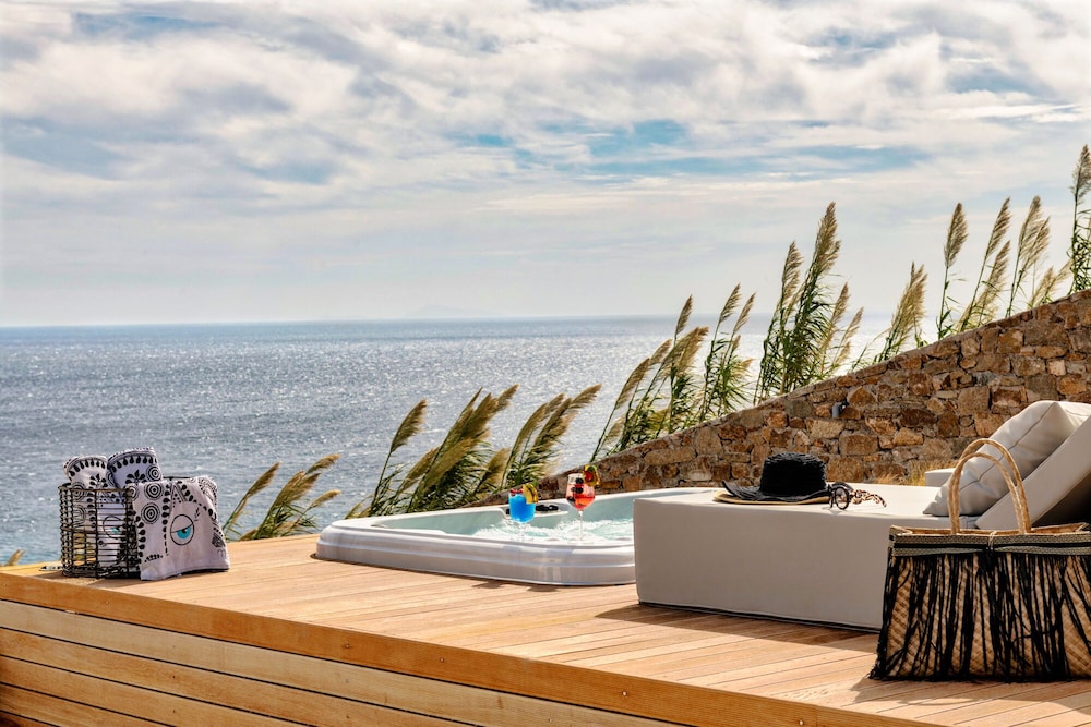 Mykonos Bliss Cozy Suites - Adults Only 50/51
