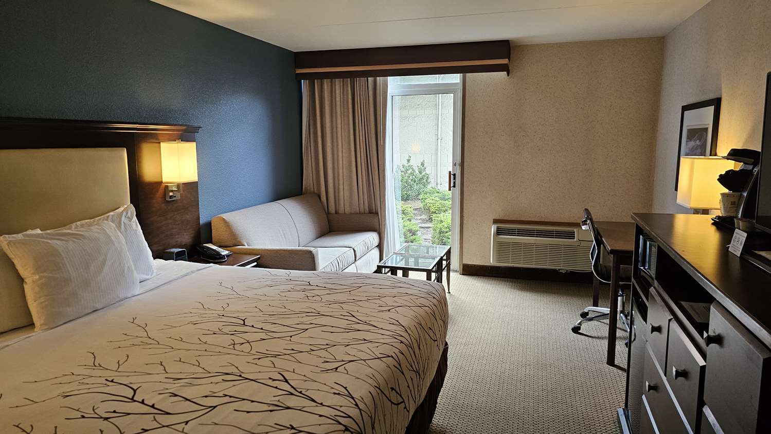 Best Western Plus Coeur D alene Inn 12/41
