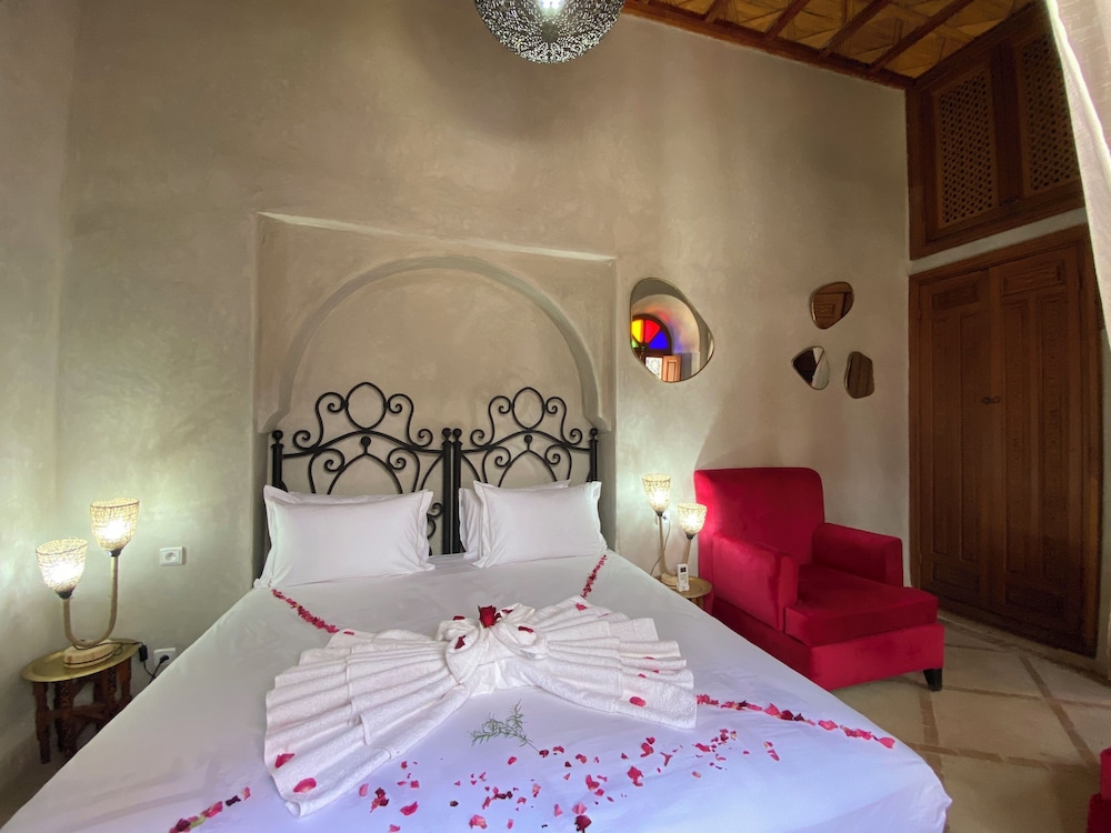 Riad BAB YACOUT PISCINE and SPA 14/50