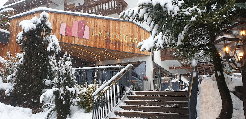 La Roccia 5/50