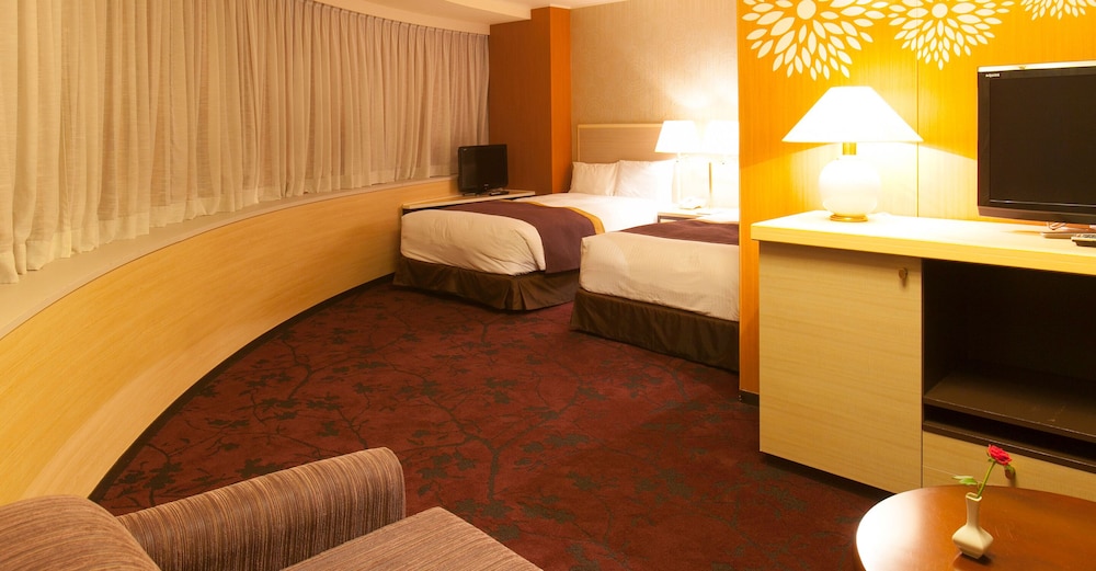 Chofu Creston Hotel 15/35
