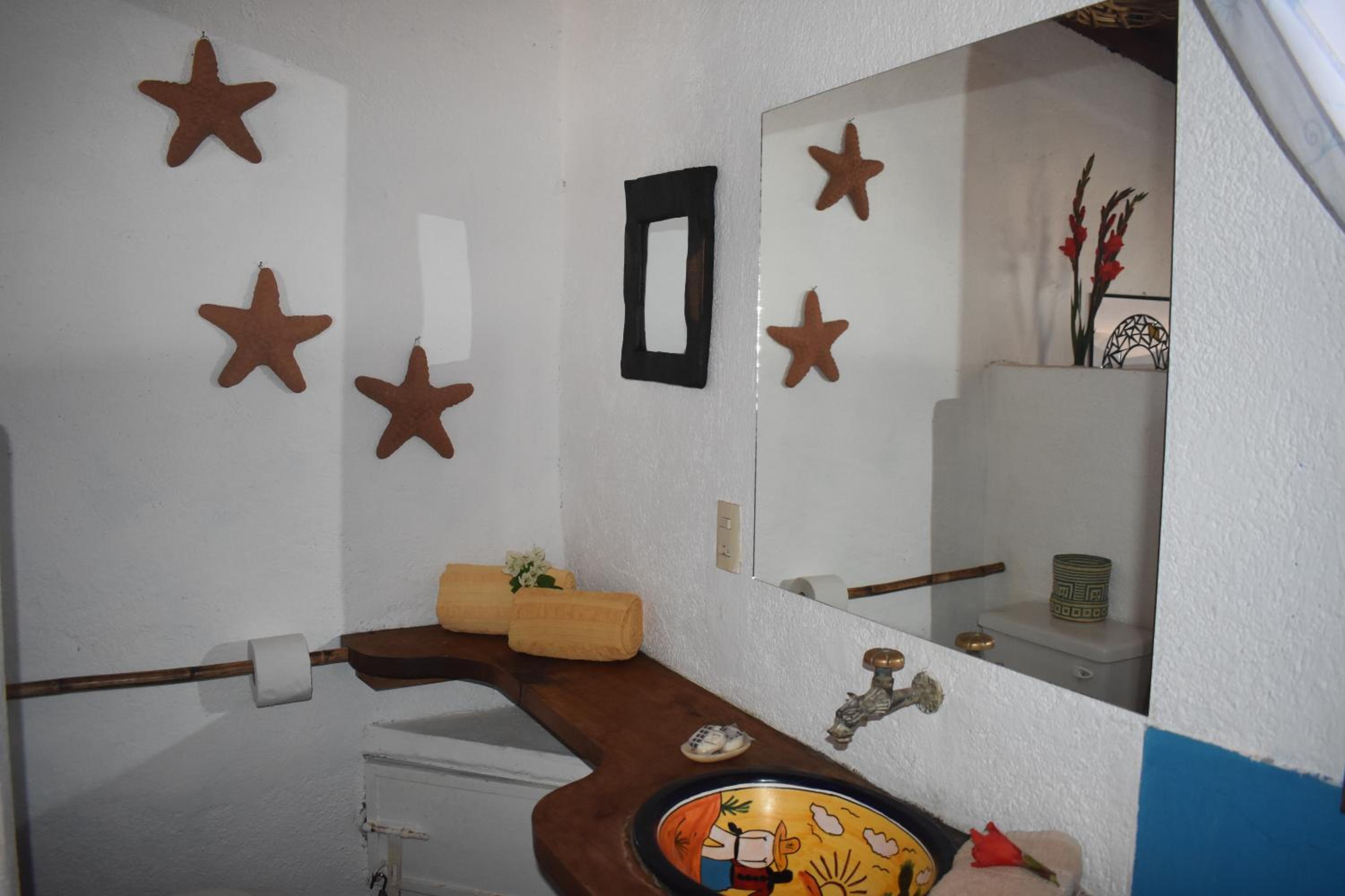 Posada Mexico 45/45