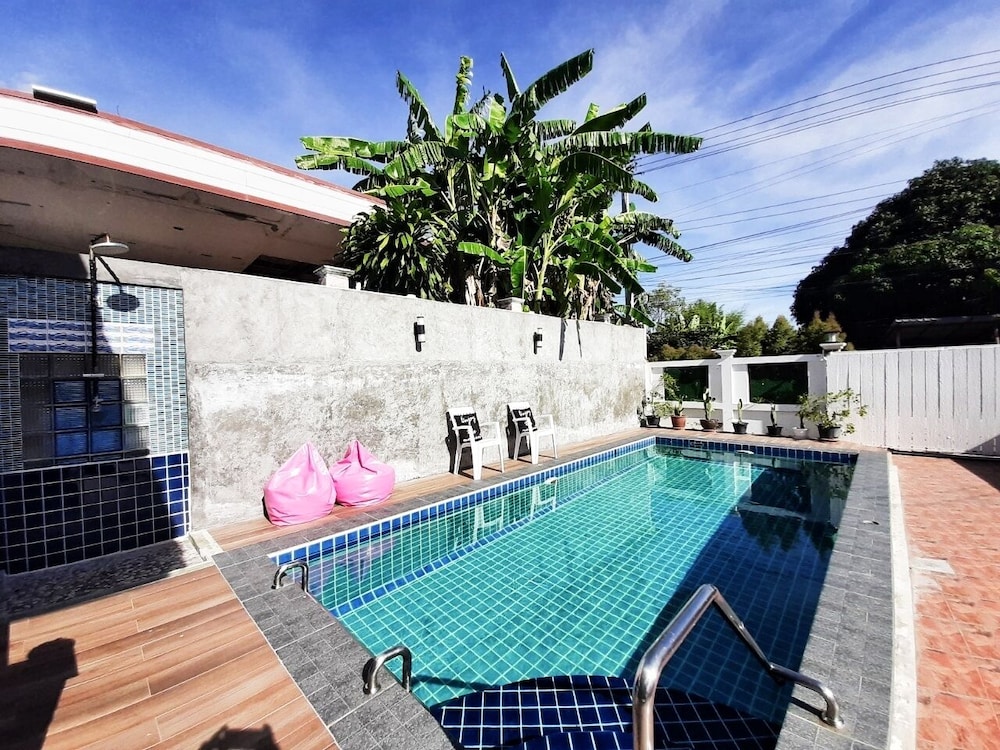 Baan Rainy Pool Villa Hua Hin 21/33