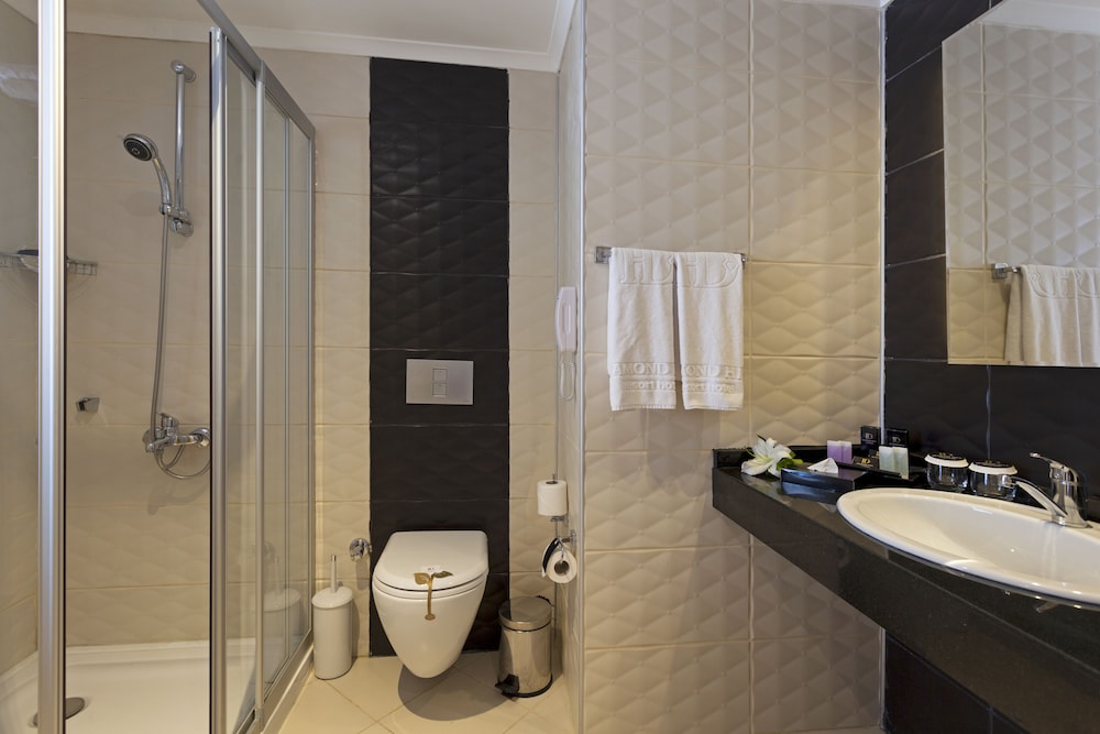 Diamond Hill Resort 34/34