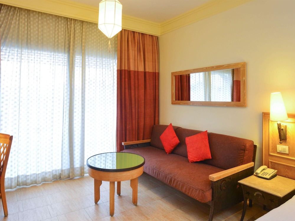 Novotel Sharm El Sheikh Palm Side 42/68