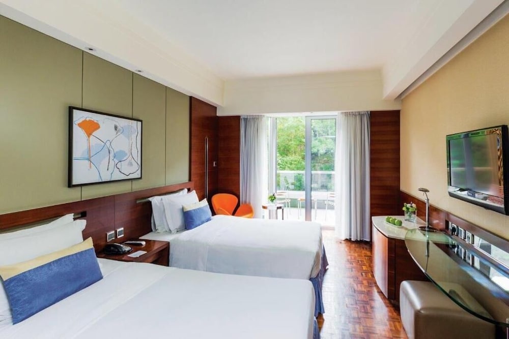 Nina Hotel Island South 13/83