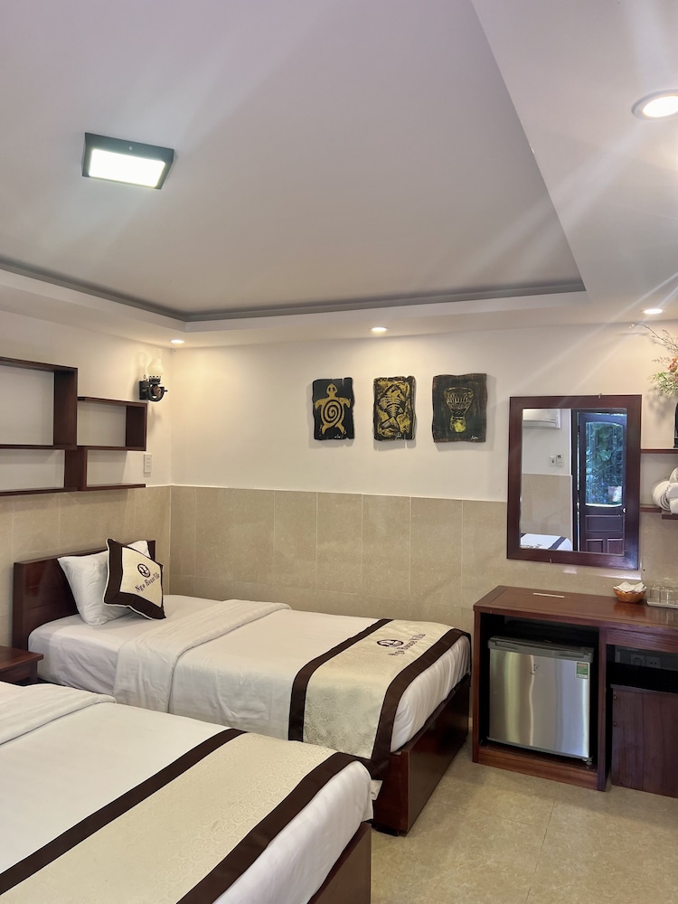 Ngo House 2 Villa 16/50