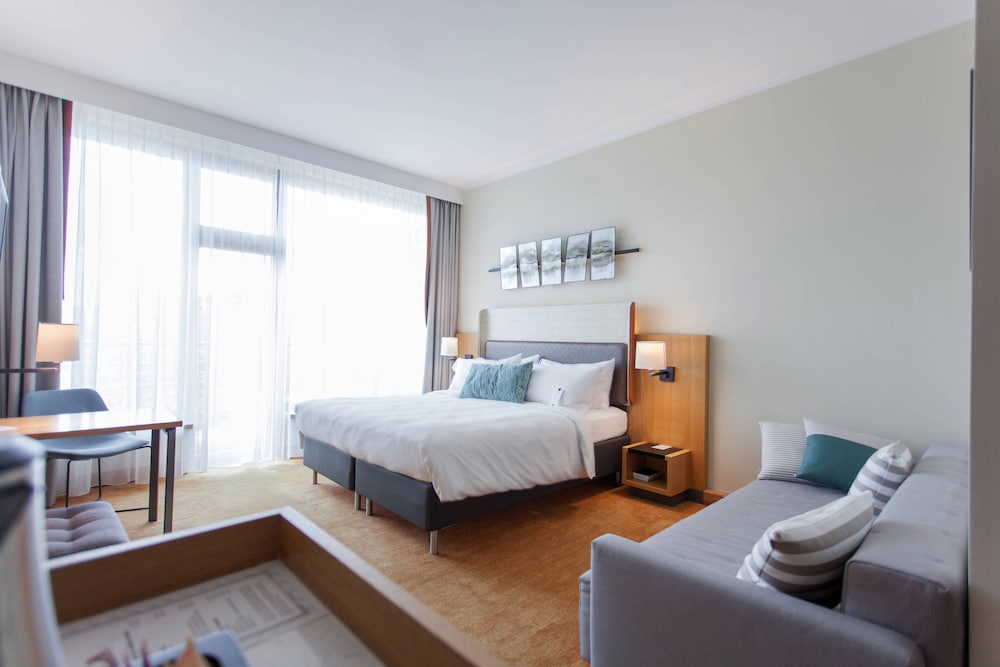 Sopot Marriott Resort and Spa 8/48