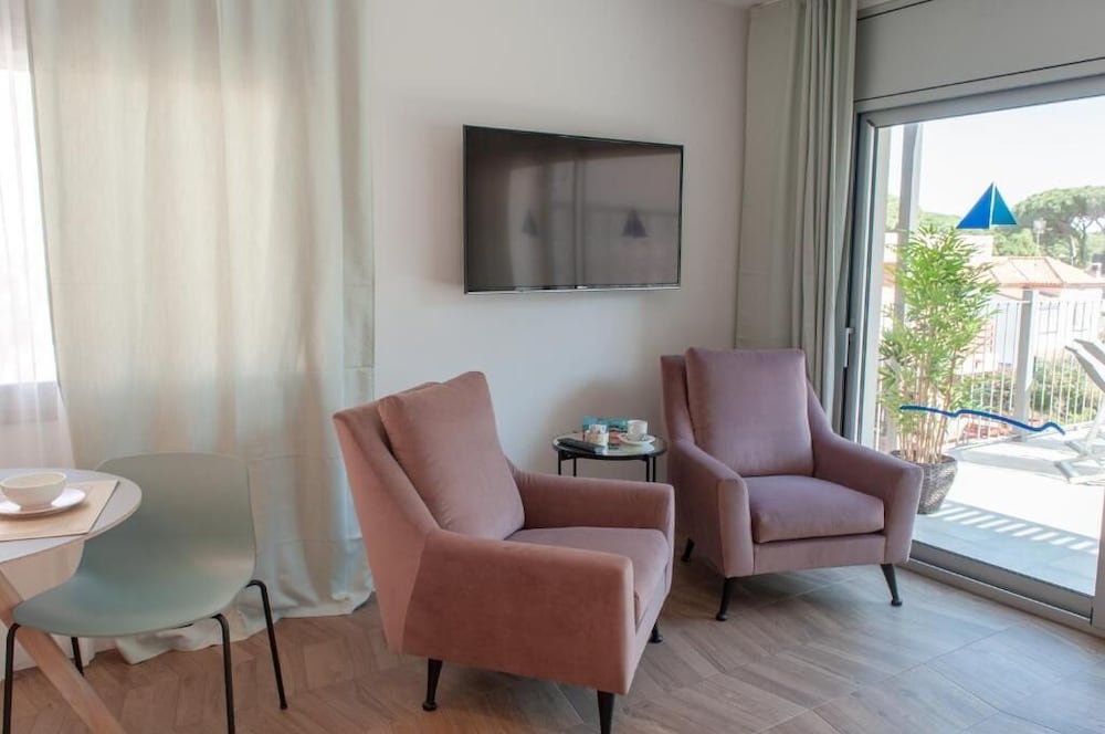 Apartamentos Porta Coeli 43/64