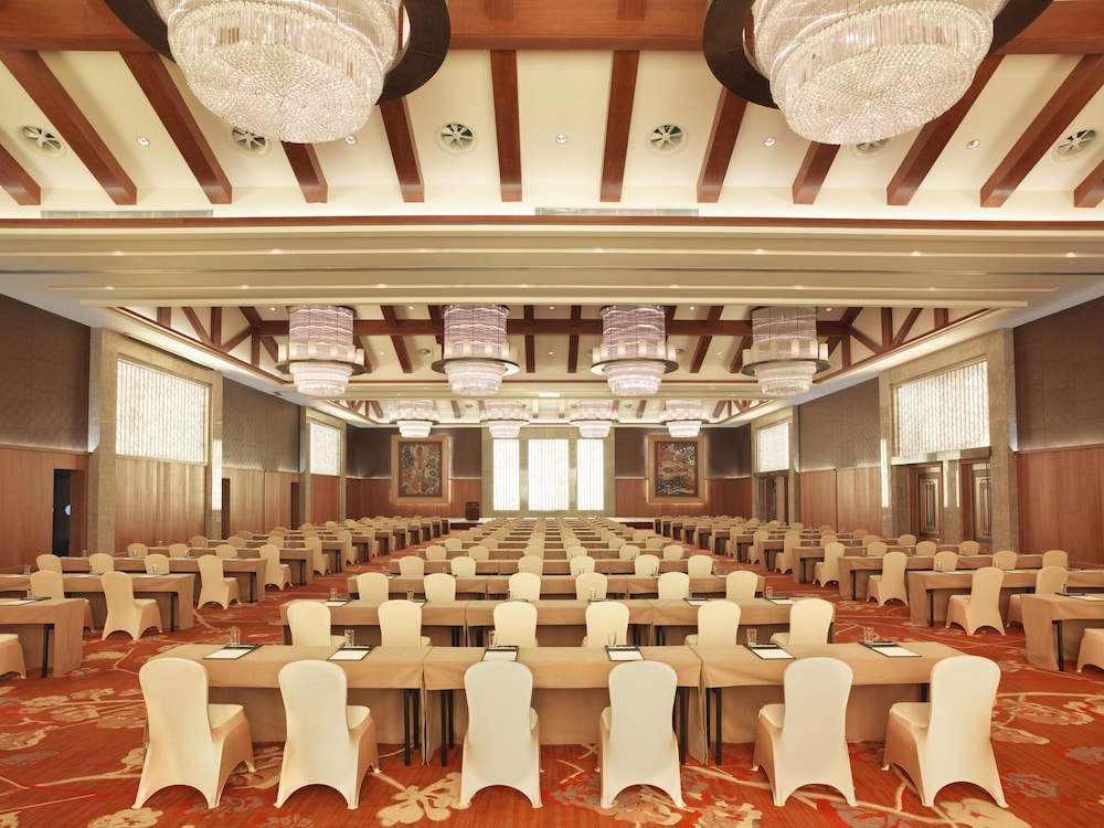 The Westin Changbaishan Resort 54/67