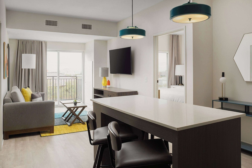WaterWalk Extended Stay by Wyndham Jacksonville Deerwood Pk 38/56