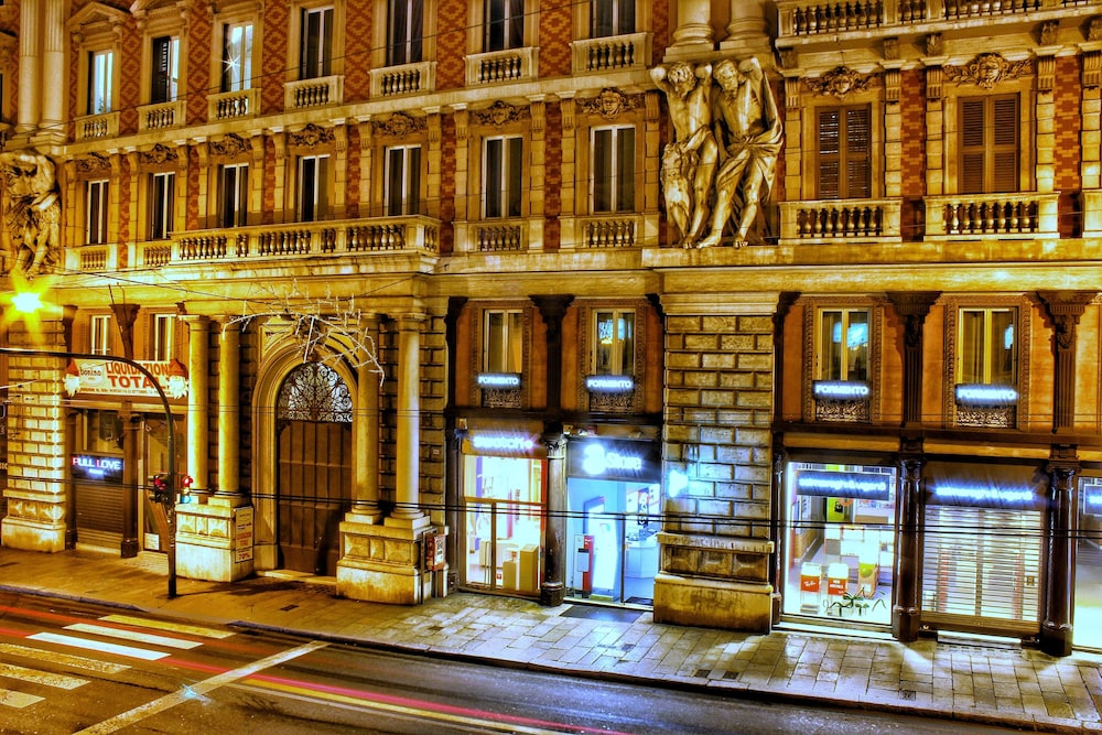 Hotel Bel Soggiorno 4/41
