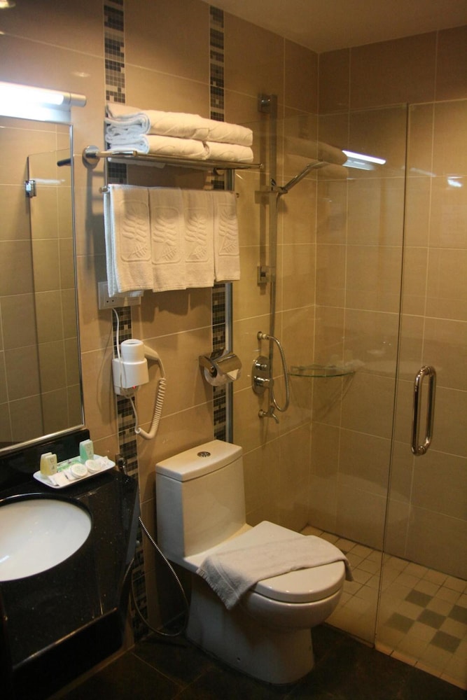 Ritz Garden Hotel Manjung 14/62