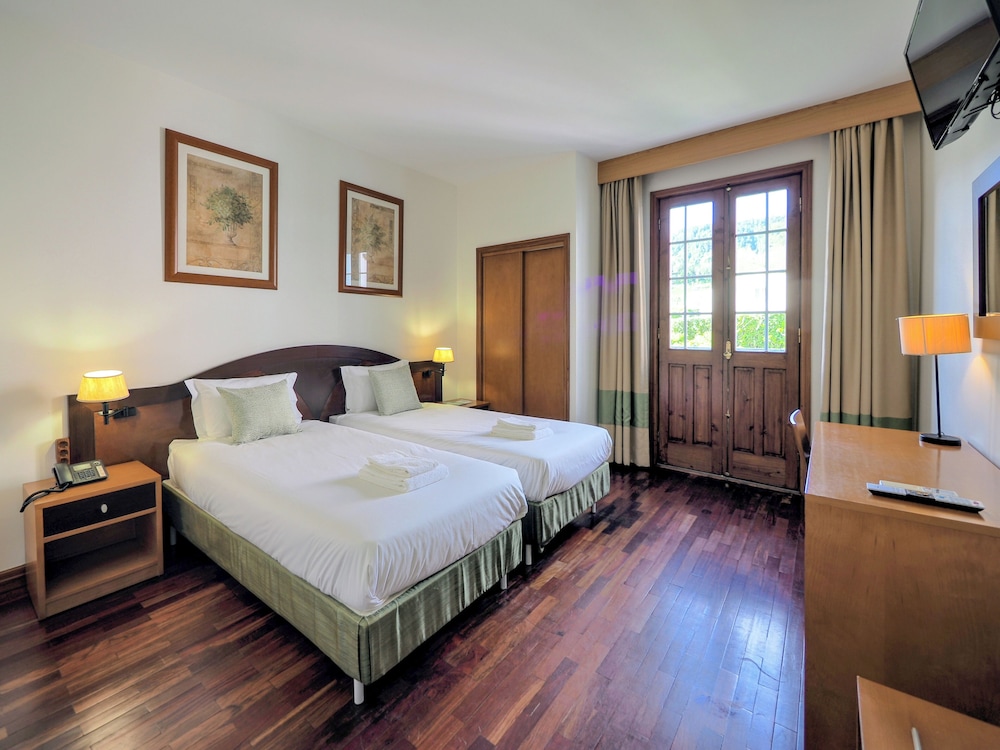 Vale Verde Hotel 20/50