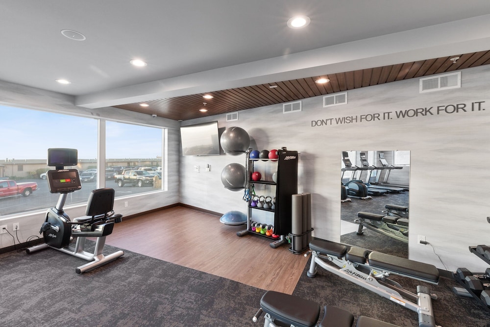 Fairfield Inn And Suites By Marriott San Francisco Pacifica Ex Holiday Inn Express Hotel Suites 28/50