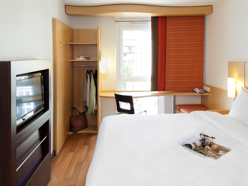 ibis Munich City South 9/49