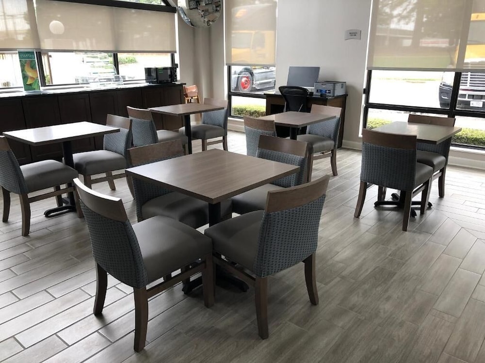 Quality Inn Southaven - Memphis South 36/42