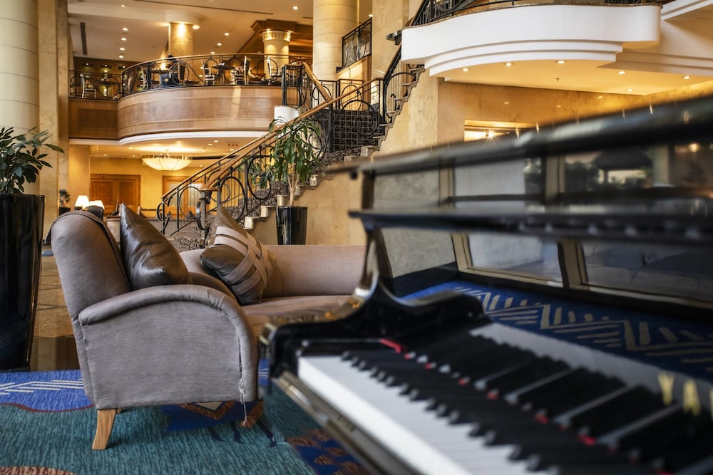 NH Johannesburg Sandton 52/77