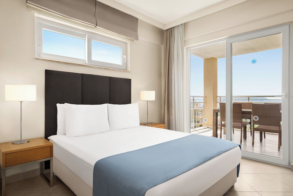 Unique Hotel Residence and Spa 26/57