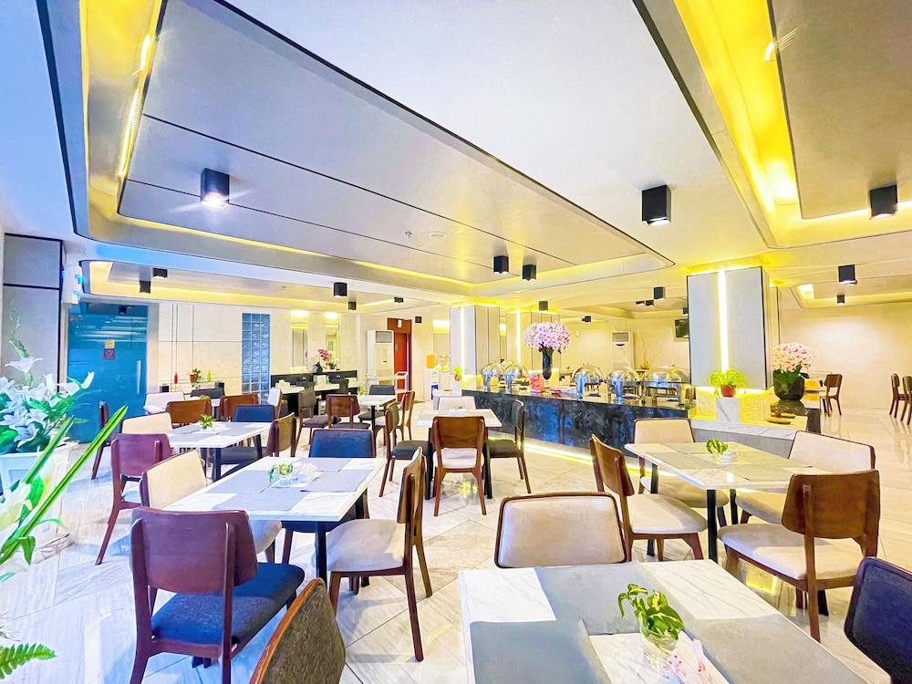 Hotel Pangeran City 21/30