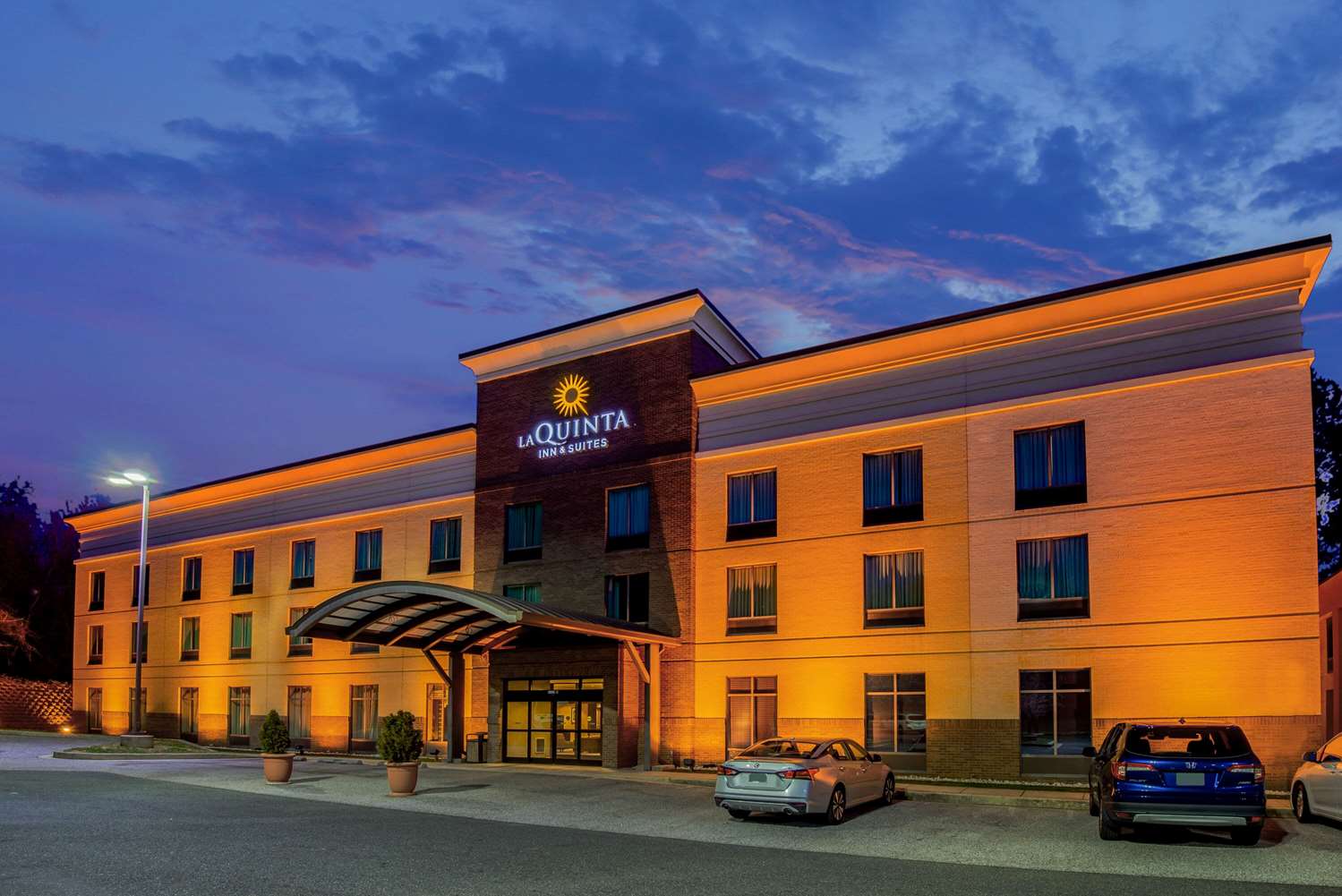 La Quinta Inn & Suites by Wyndham Bel Air/I-95 Exit 77A 4/44