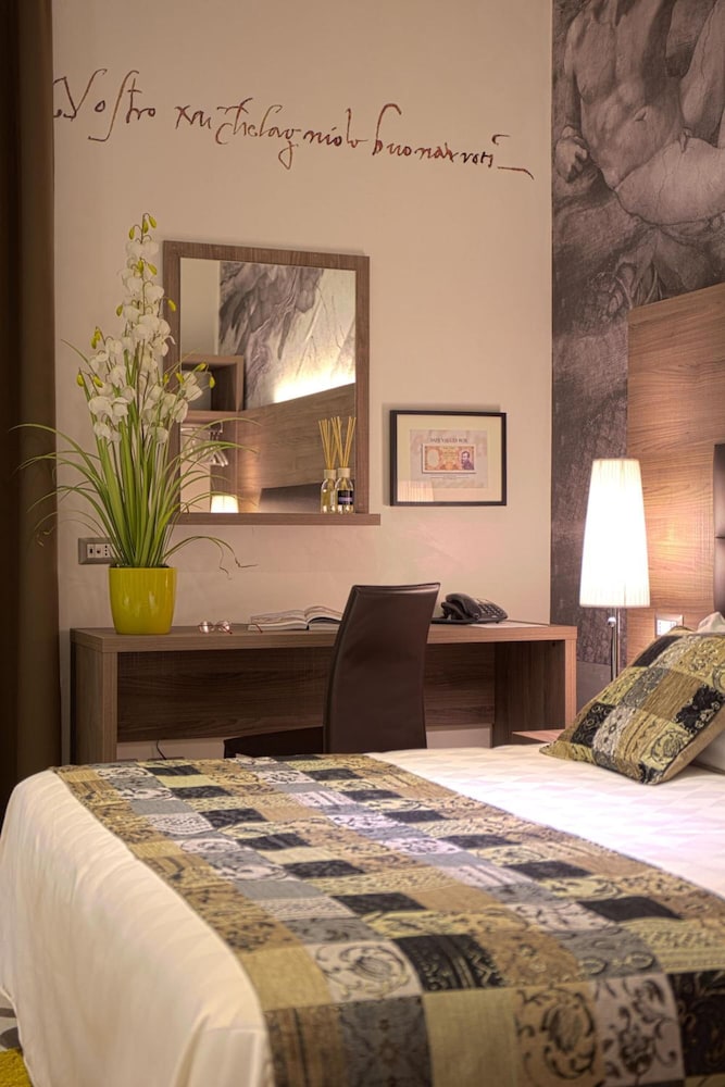Hotel Marcantonio Rome 44/62