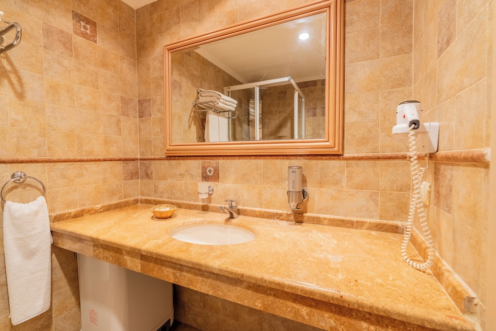 Dalyan Resort 46/50