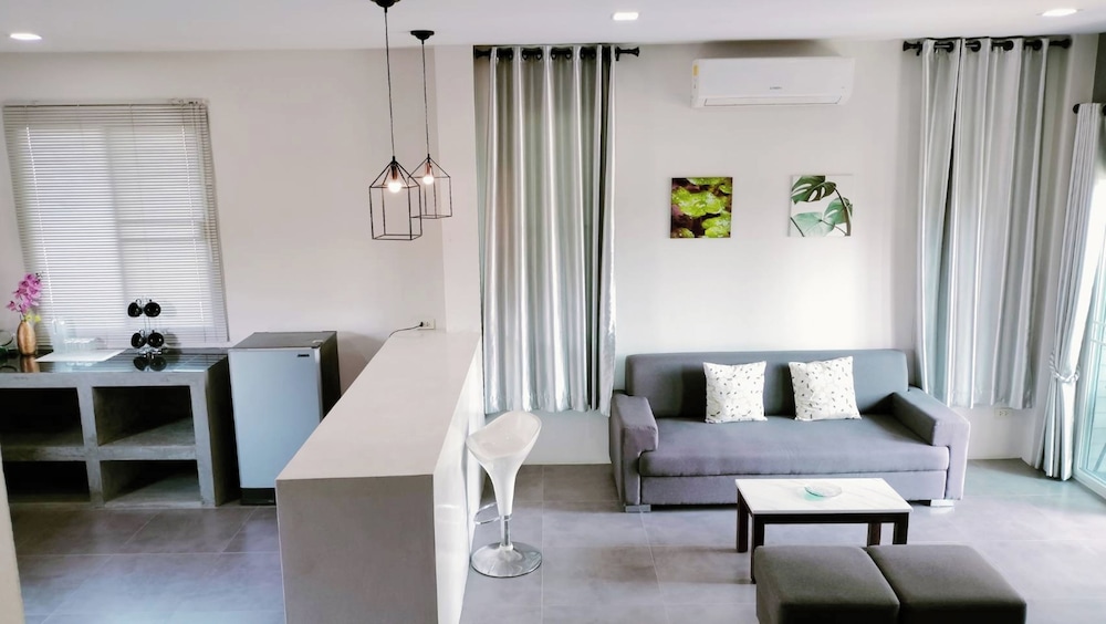 Villa Rajapruek 32/50